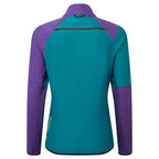  Ron Hill Womens Gore-Tex Windstopper Jkt