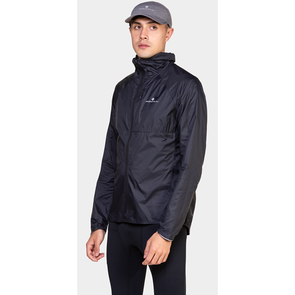  Ron Hill Mens Tech All Terrain Jacket