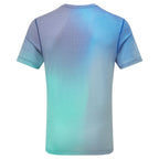  Ron Hill Mens Tech Golden Hour Tee