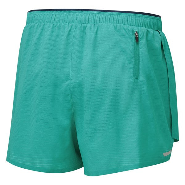  Ron Hill Mens Tech Race Short