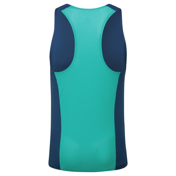  Ron Hill Mens Tech Race Vest