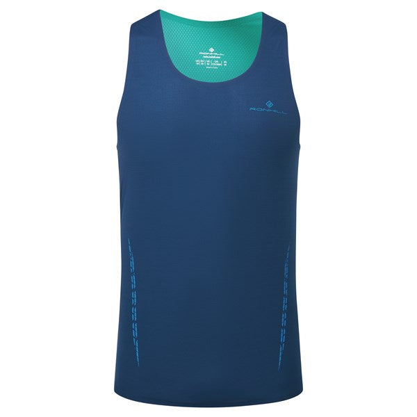  Ron Hill Mens Tech Race Vest