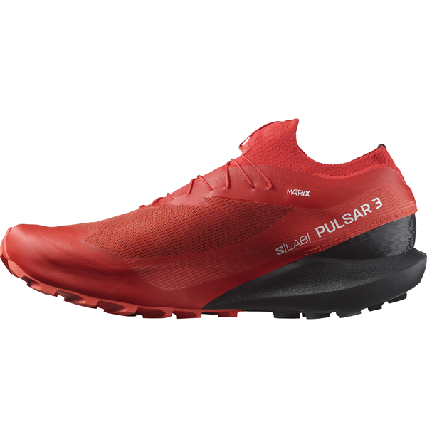  Salomon Unisex S/Lab Pulsar 3