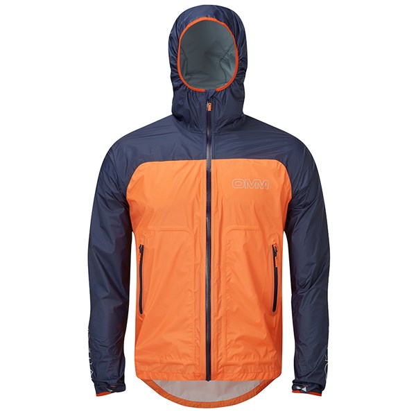  OMM Men's Halo+ Jacket