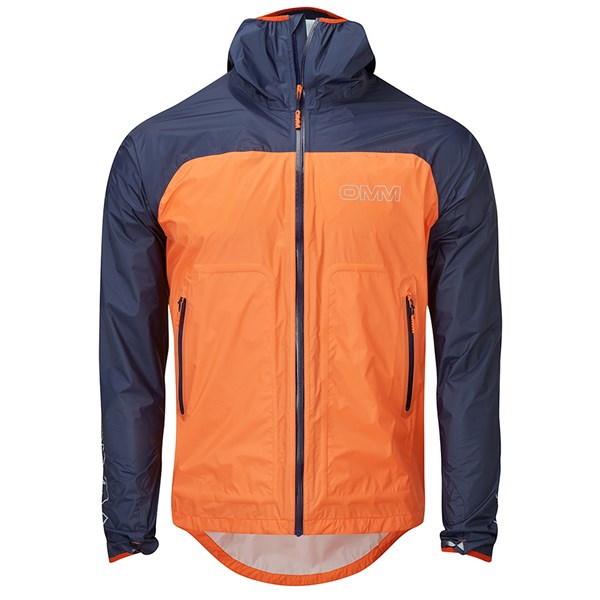 OMM Men's Halo+ Jacket