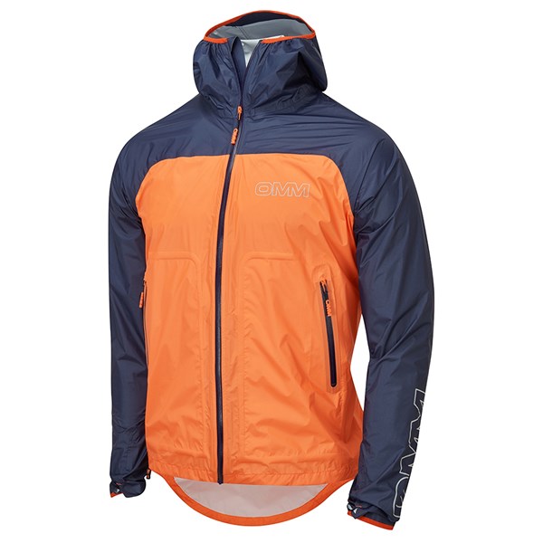  OMM Men's Halo+ Jacket