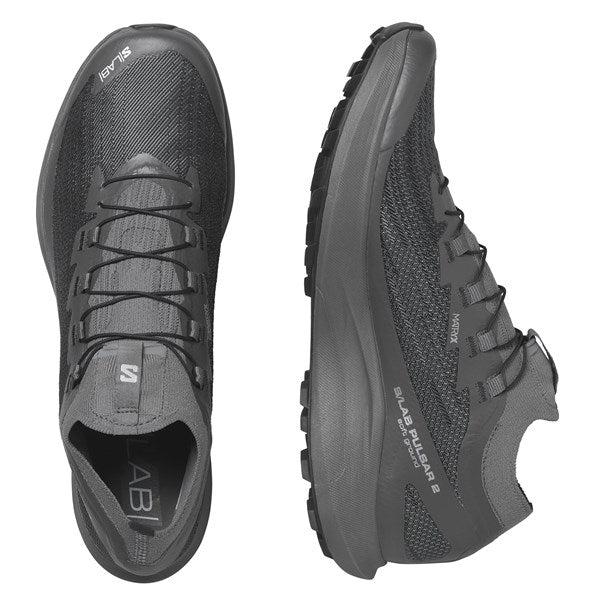 Salomon Unisex S-Lab Pulsar 2 SG