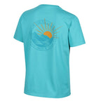 Inov-8 Womens 2003 Graphic SS Tee