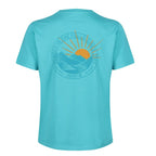  Inov-8 Womens 2003 Graphic SS Tee