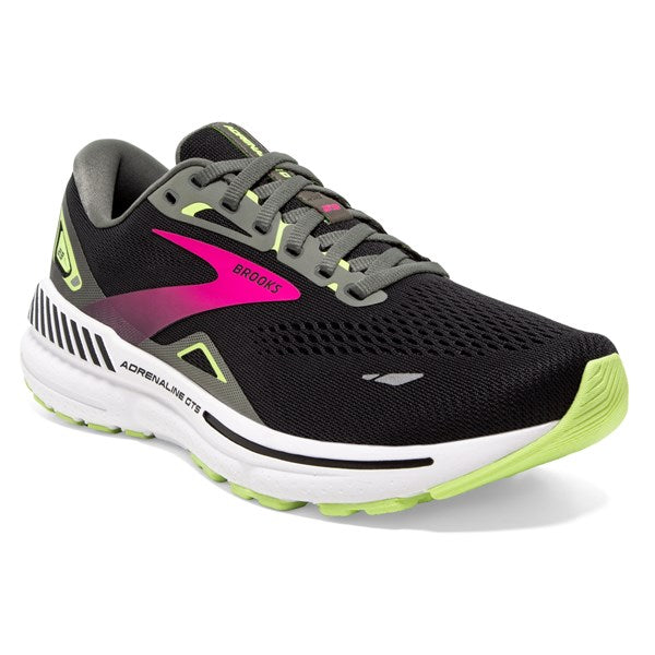  Brooks Womens Adrenaline GTS 23 Wide