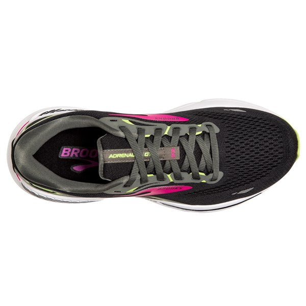  Brooks Womens Adrenaline GTS 23 Wide