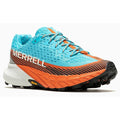  Merrell Womens Agility Peak 5
