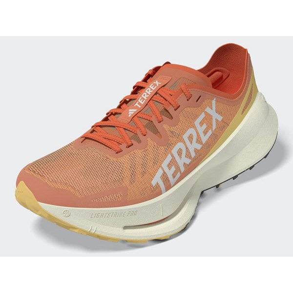  Adidas Womens Agravic Speed Ultra