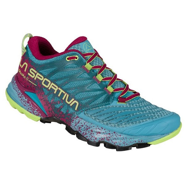  La Sportiva Womens Akasha II