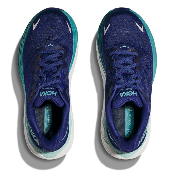  Hoka Womens Arahi 6