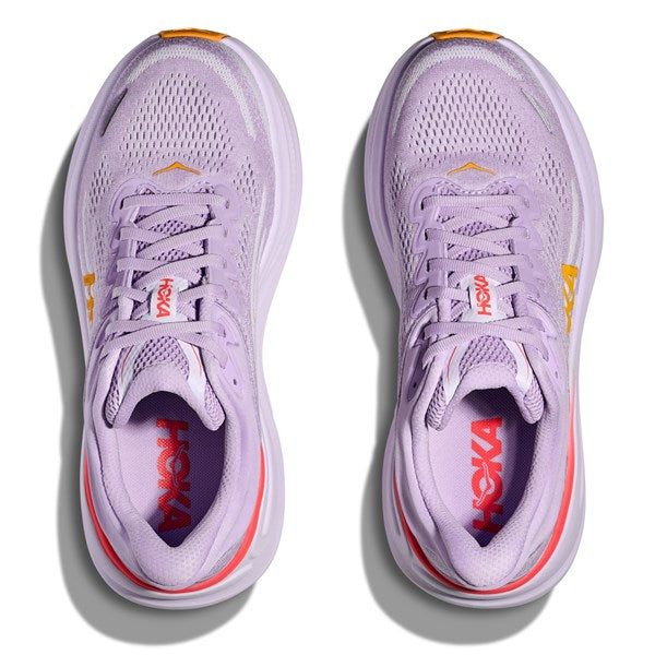  Hoka Womens Bondi 9