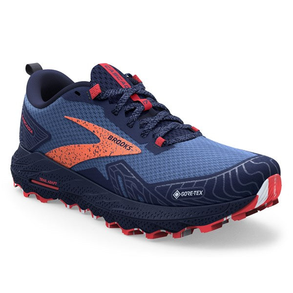  Brooks Womens Cascadia 17 GTX