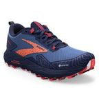  Brooks Womens Cascadia 17 GTX