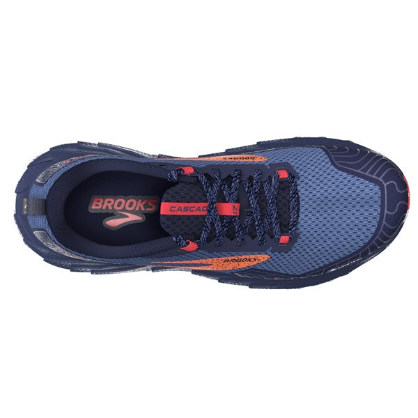  Brooks Womens Cascadia 17 GTX
