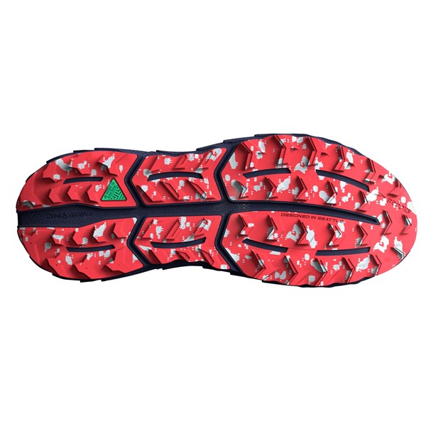  Brooks Womens Cascadia 17 GTX