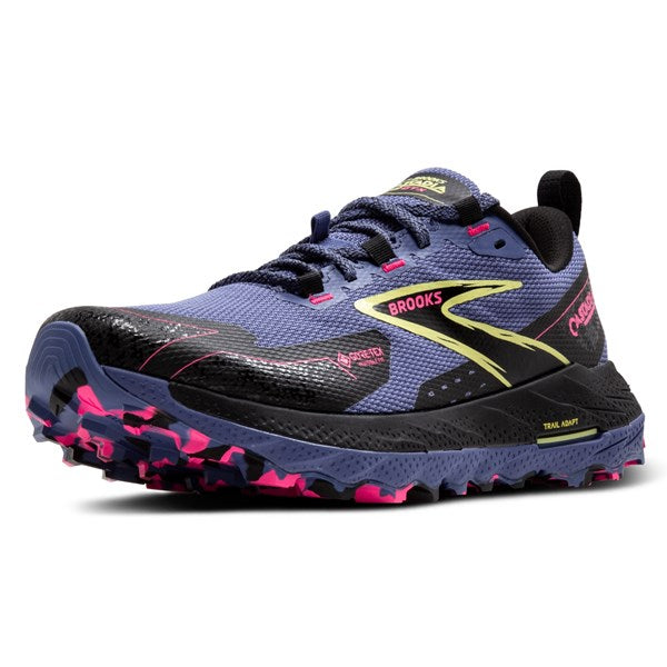  Brooks Womens Cascadia 18 GTX
