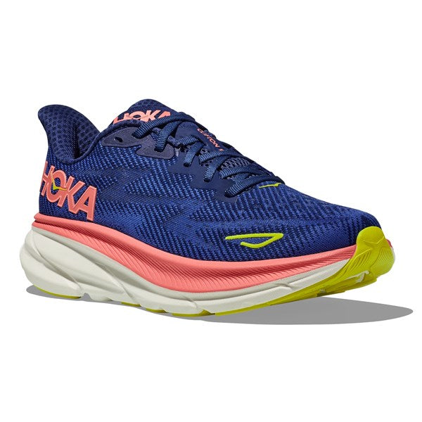  Hoka Womens Clifton 9 Wide