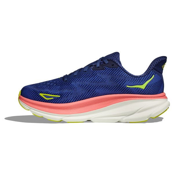  Hoka Womens Clifton 9 Wide