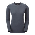  Montane Womens Dart LS Tee