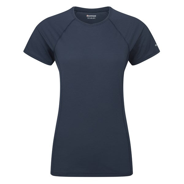  Montane Womens Dart Nano Tee