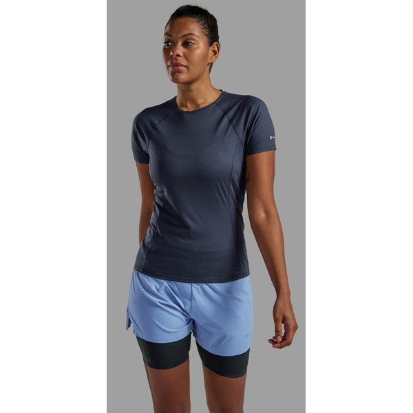  Montane Womens Dart Nano Tee