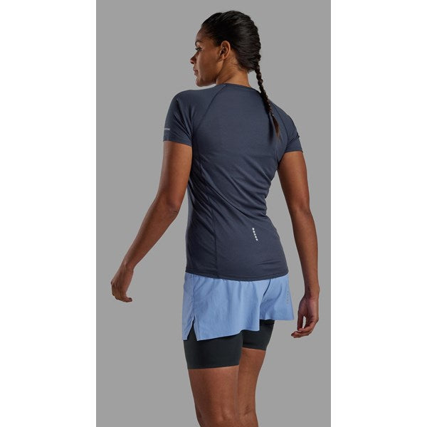  Montane Womens Dart Nano Tee