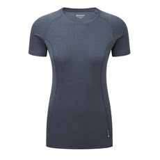  Montane Womens Dart Tee