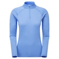  Montane Womens Dart Zip Neck