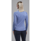  Montane Womens Dart Zip Neck