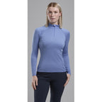  Montane Womens Dart Zip Neck