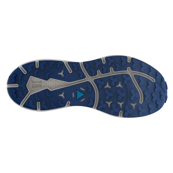  Brooks Womens Divide 4