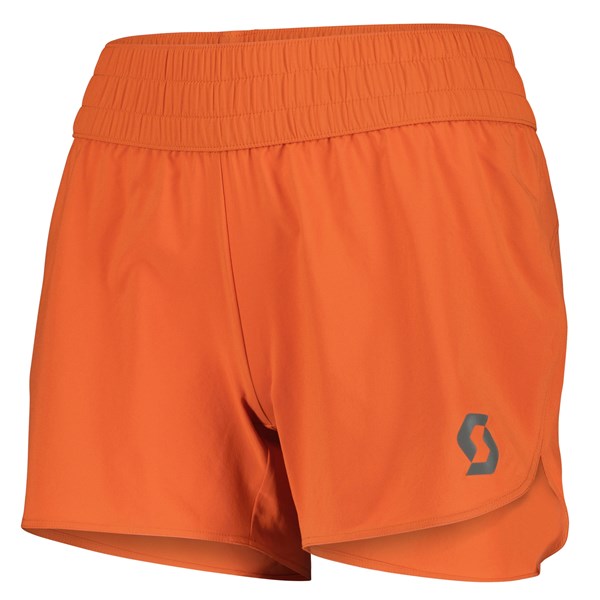  Scott Womens Endurance LT Short
