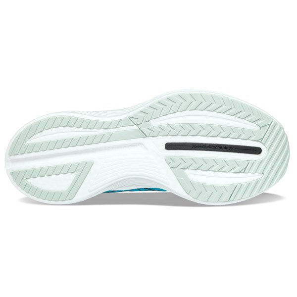  Saucony Womens Endorphin Speed 3