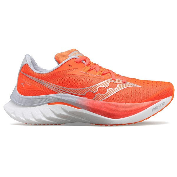  Saucony Womens Endorphine Speed 4