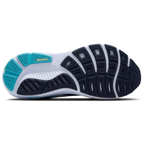  Brooks Womens Ghost 17 Wide