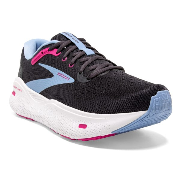  Brooks Womens Ghost Max