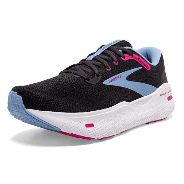  Brooks Womens Ghost Max