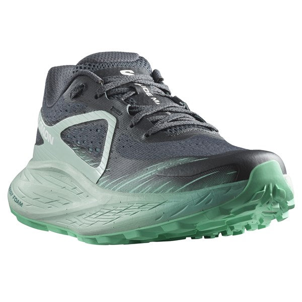  Salomon Womens Glide Max TR