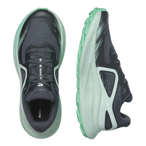  Salomon Womens Glide Max TR