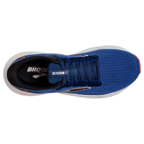  Brooks Womens Glycerin 21