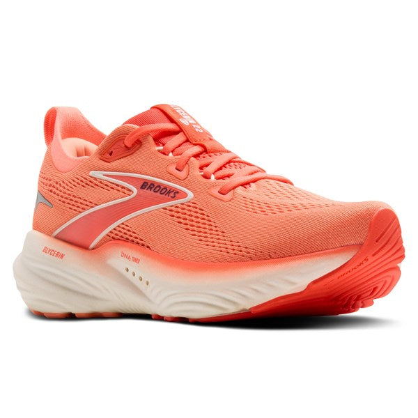  Brooks Womens Glycerin 22