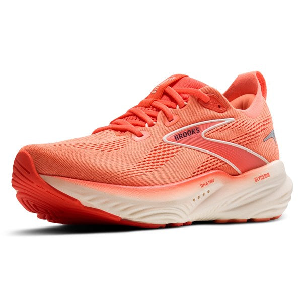  Brooks Womens Glycerin 22