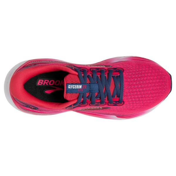  Brooks Womens Glycerin GTS 21