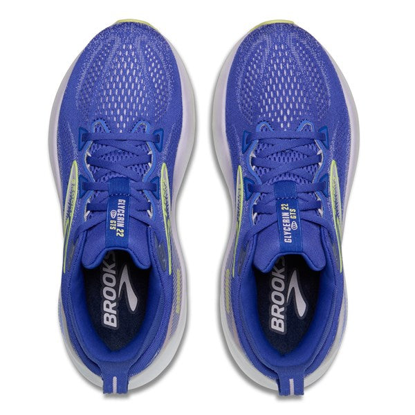  Brooks Womens Glycerin GTS 22