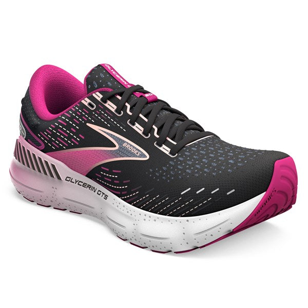  Brooks Womens Glycerin GTS 20